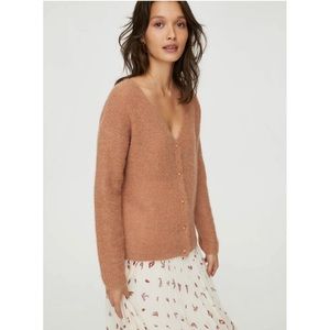 Aritzia Front to Back Cardigan